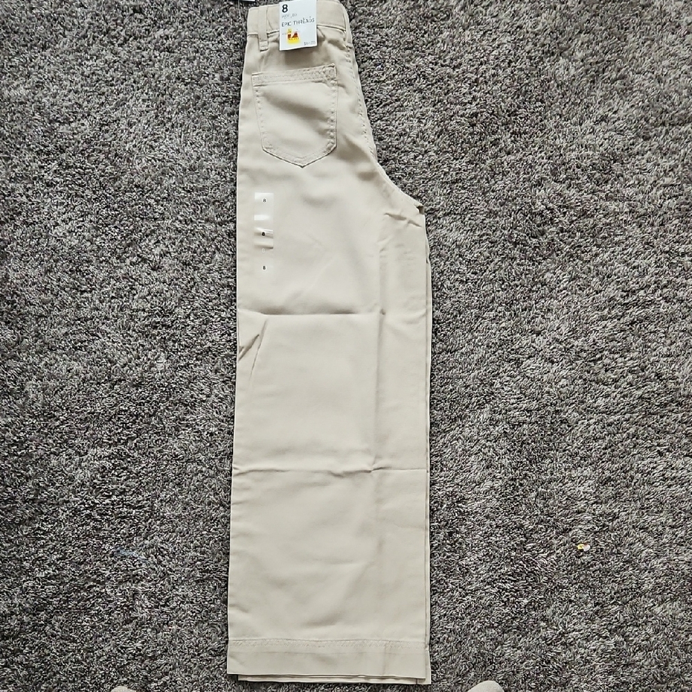 Epic Threads Khaki Chinos